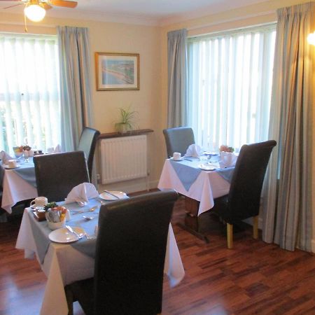 Gate Lodge Guest House Hunstanton Luaran gambar
