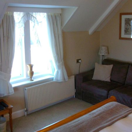 Gate Lodge Guest House Hunstanton Luaran gambar