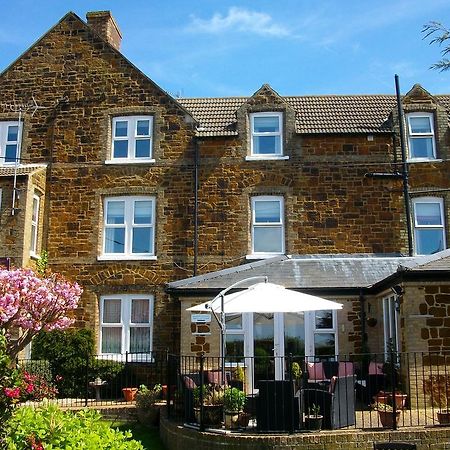 Gate Lodge Guest House Hunstanton Luaran gambar
