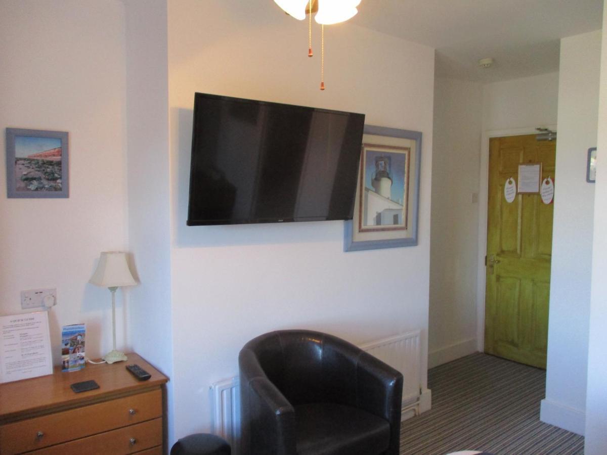 Gate Lodge Guest House Hunstanton Luaran gambar