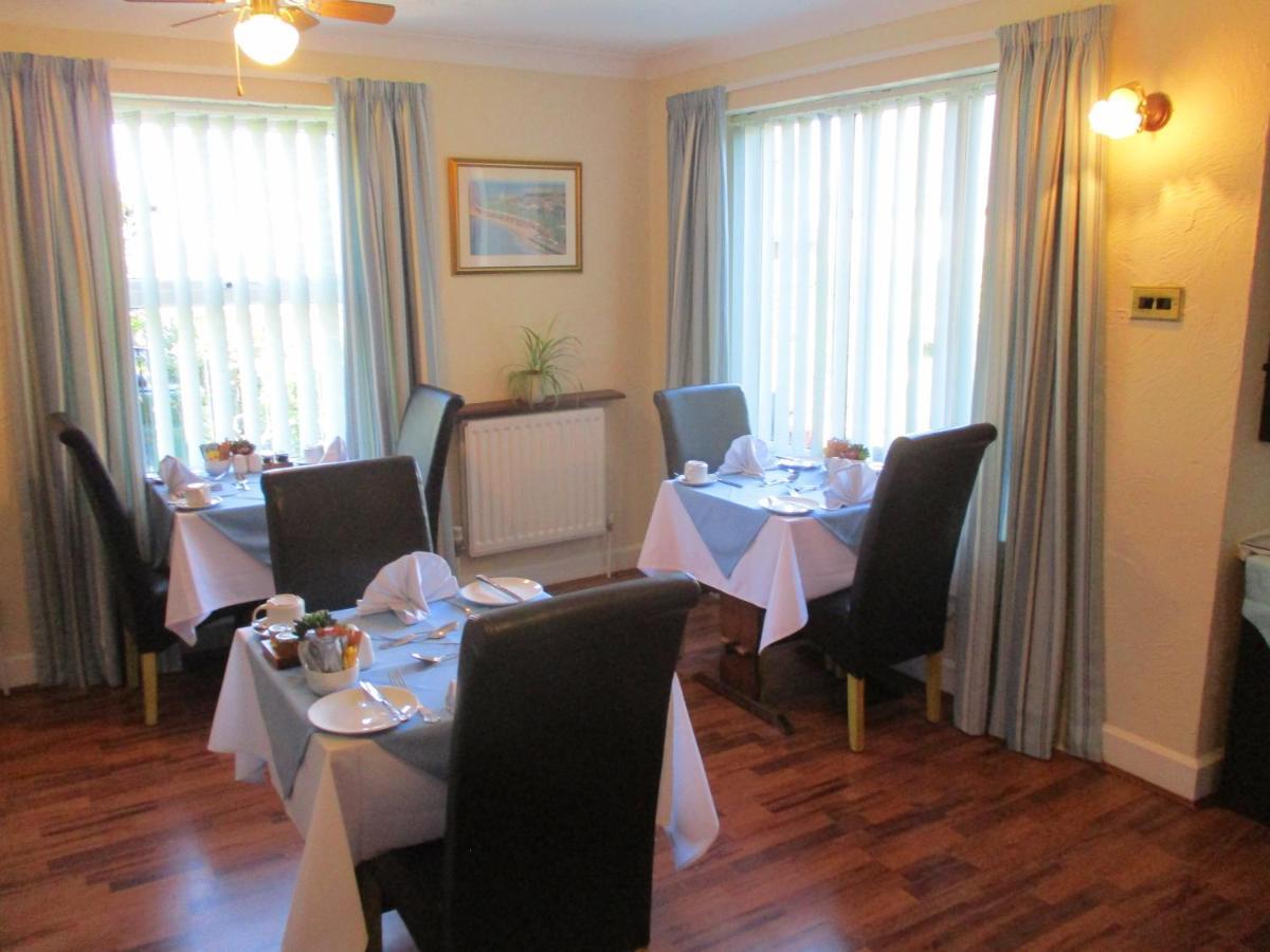 Gate Lodge Guest House Hunstanton Luaran gambar