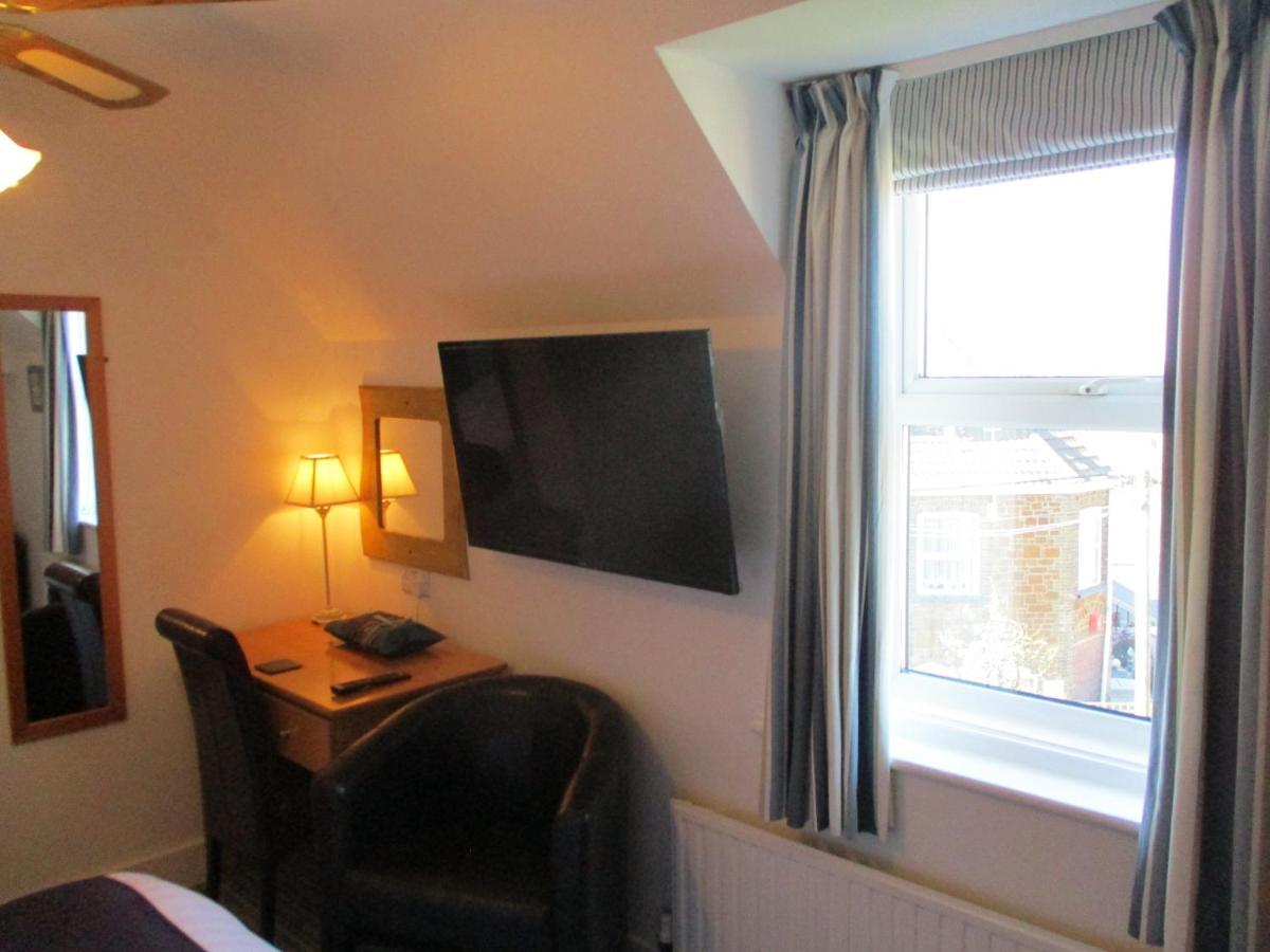 Gate Lodge Guest House Hunstanton Luaran gambar