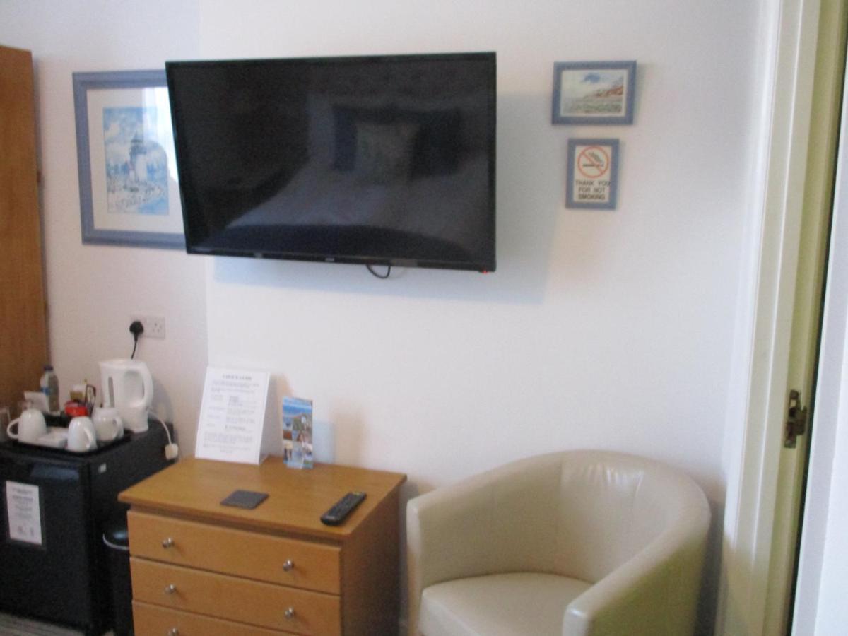 Gate Lodge Guest House Hunstanton Luaran gambar