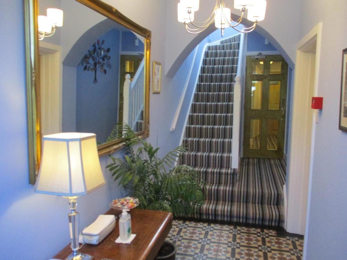 Gate Lodge Guest House Hunstanton Luaran gambar