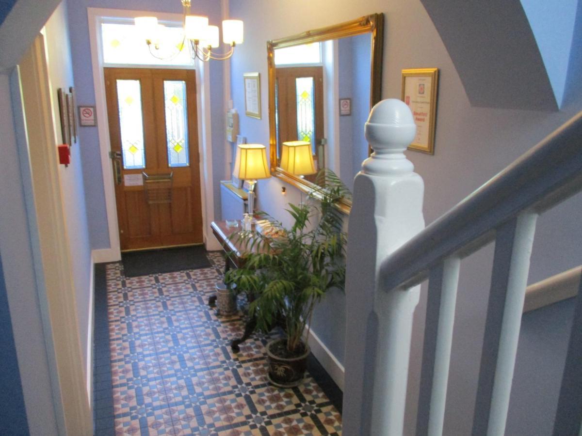 Gate Lodge Guest House Hunstanton Luaran gambar
