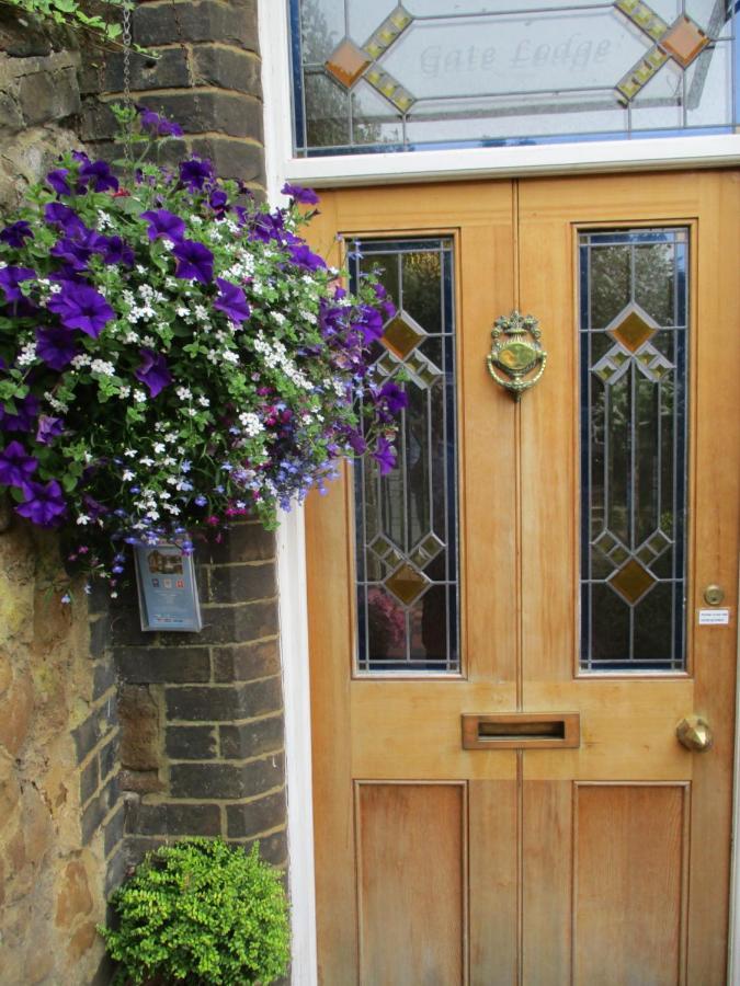 Gate Lodge Guest House Hunstanton Luaran gambar