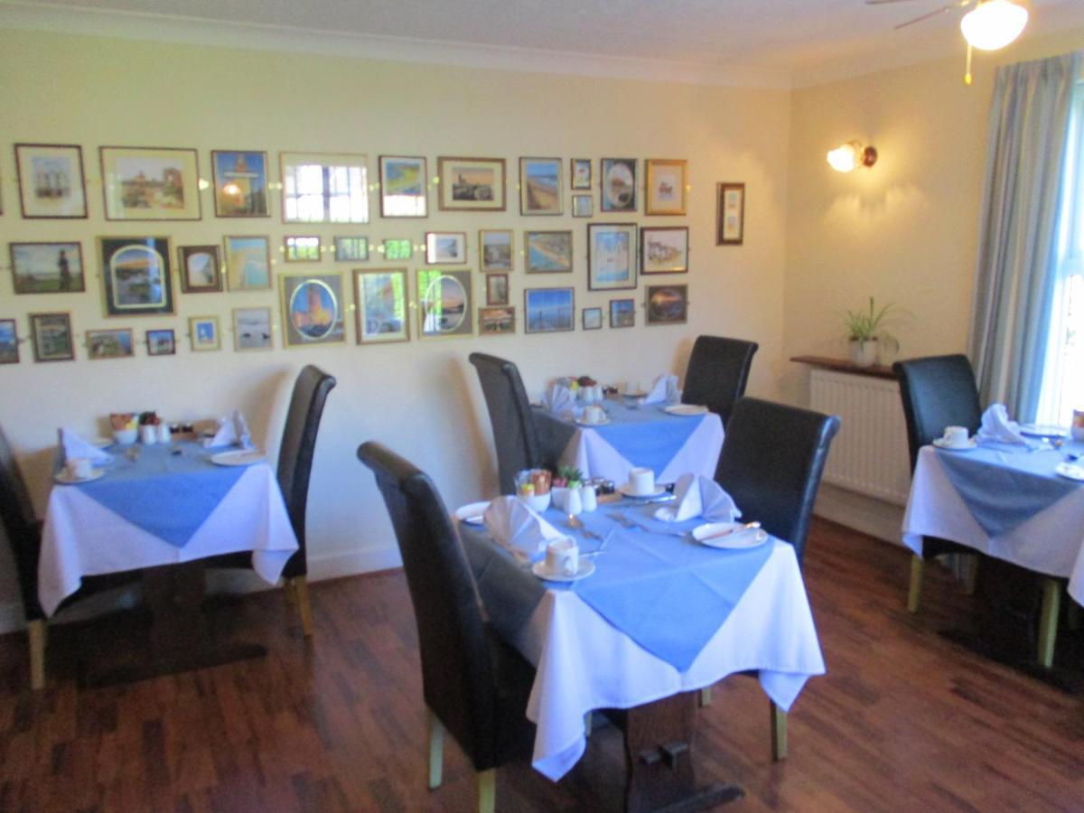 Gate Lodge Guest House Hunstanton Luaran gambar