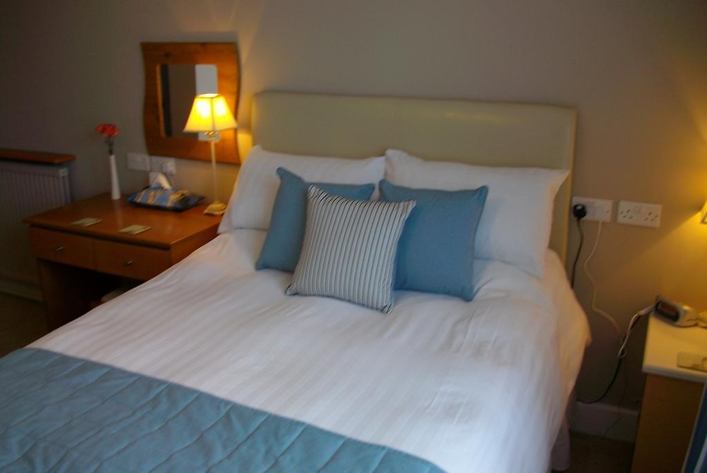 Gate Lodge Guest House Hunstanton Bilik gambar