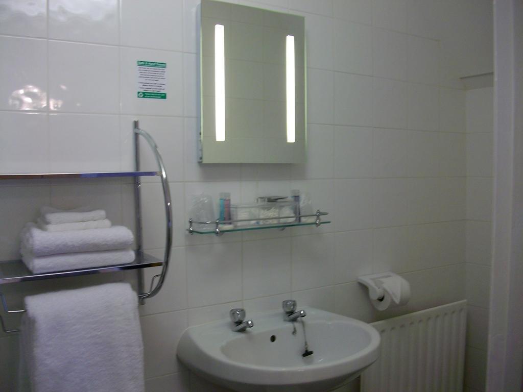 Gate Lodge Guest House Hunstanton Luaran gambar