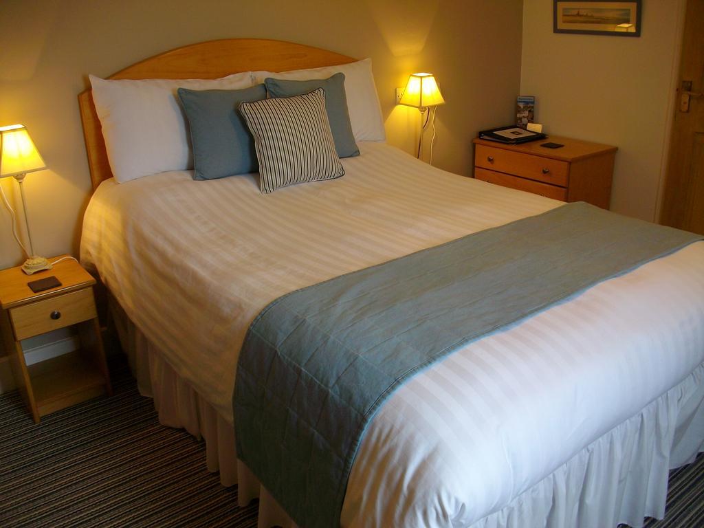 Gate Lodge Guest House Hunstanton Luaran gambar