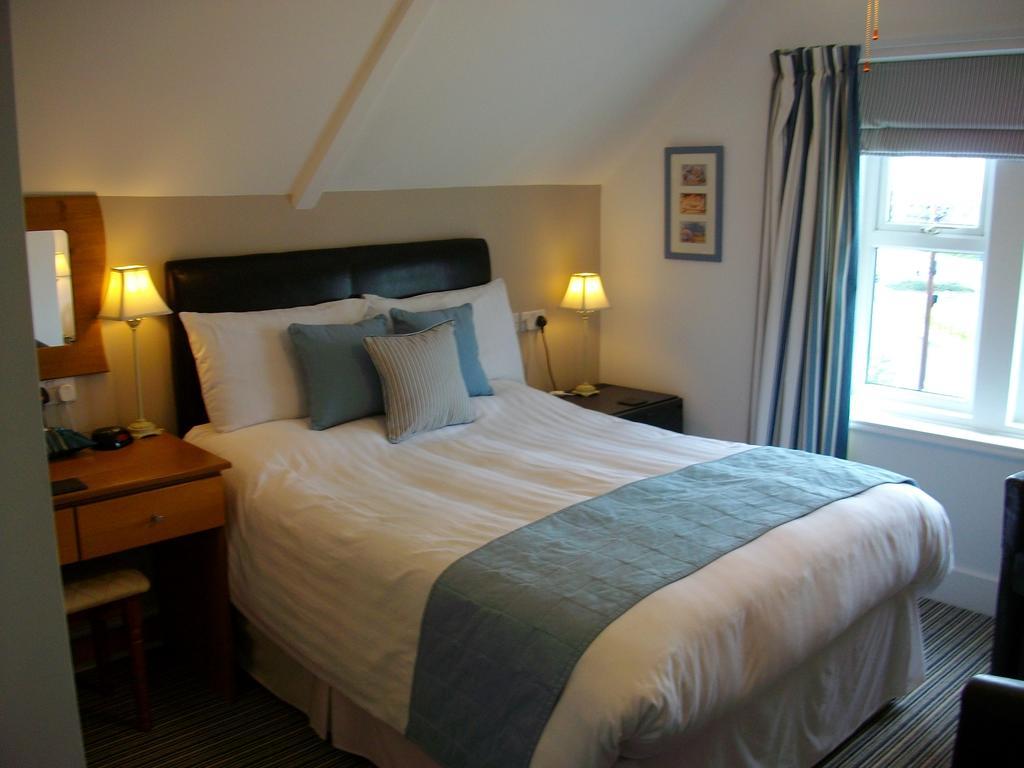 Gate Lodge Guest House Hunstanton Luaran gambar