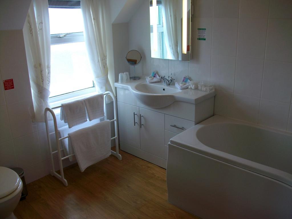 Gate Lodge Guest House Hunstanton Luaran gambar
