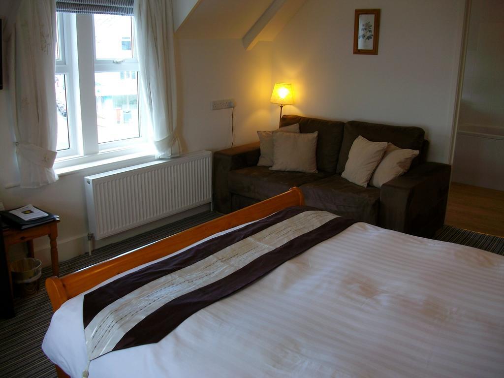 Gate Lodge Guest House Hunstanton Luaran gambar