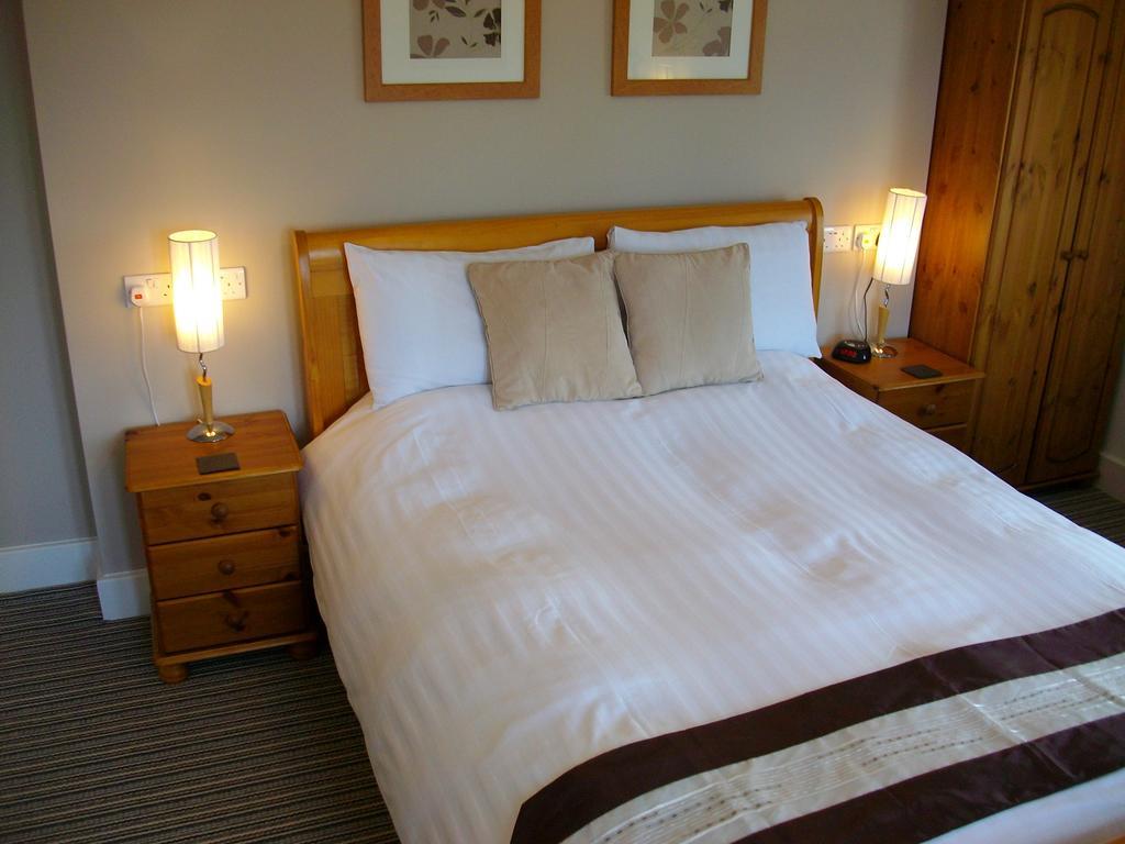 Gate Lodge Guest House Hunstanton Luaran gambar