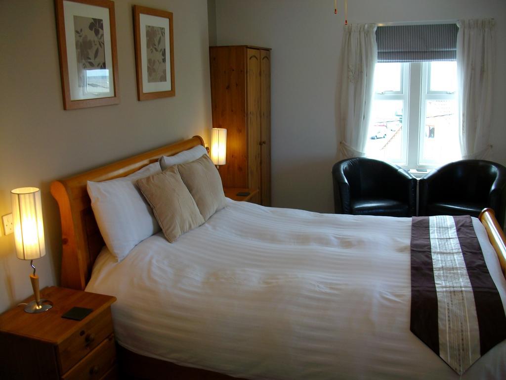 Gate Lodge Guest House Hunstanton Luaran gambar