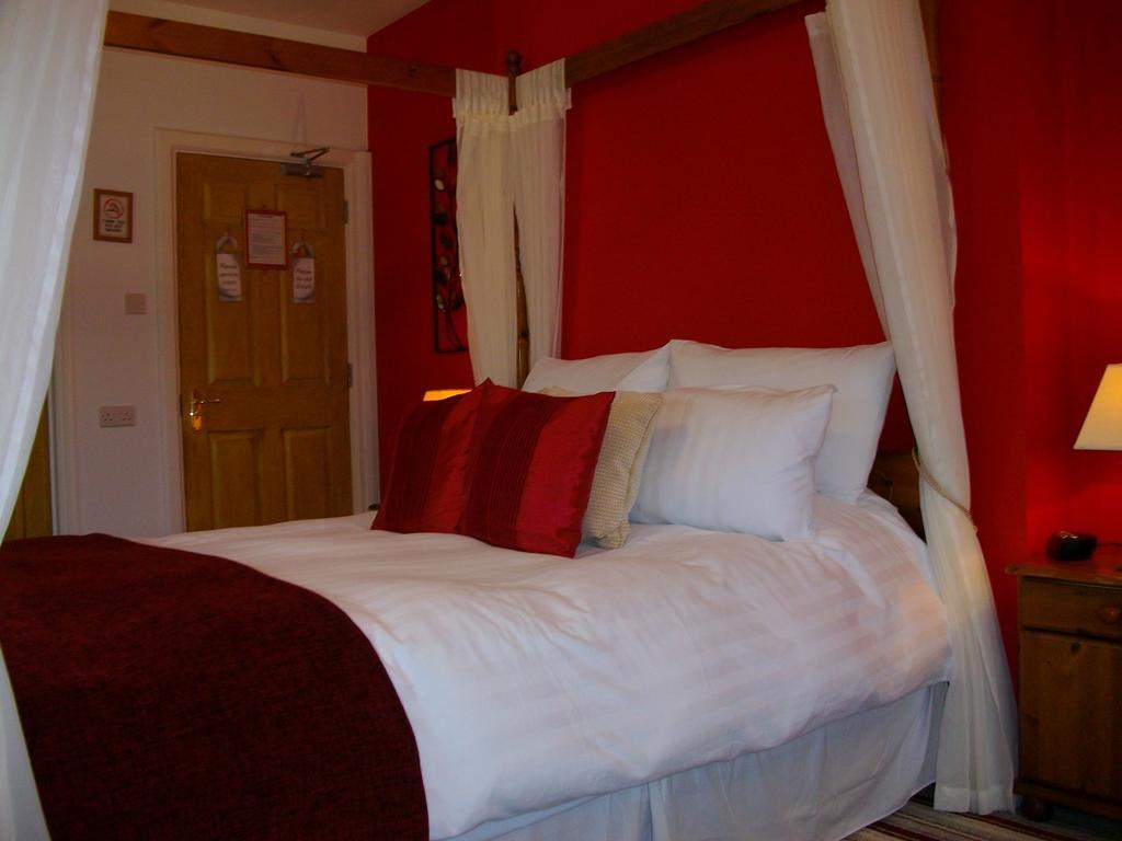 Gate Lodge Guest House Hunstanton Luaran gambar
