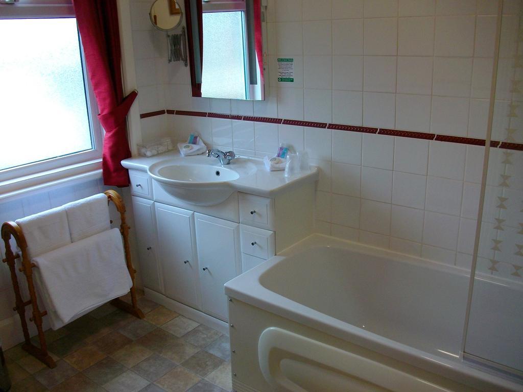 Gate Lodge Guest House Hunstanton Luaran gambar