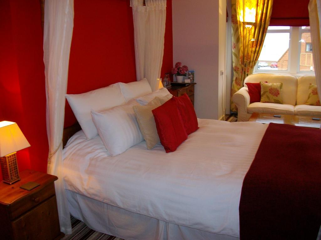 Gate Lodge Guest House Hunstanton Luaran gambar