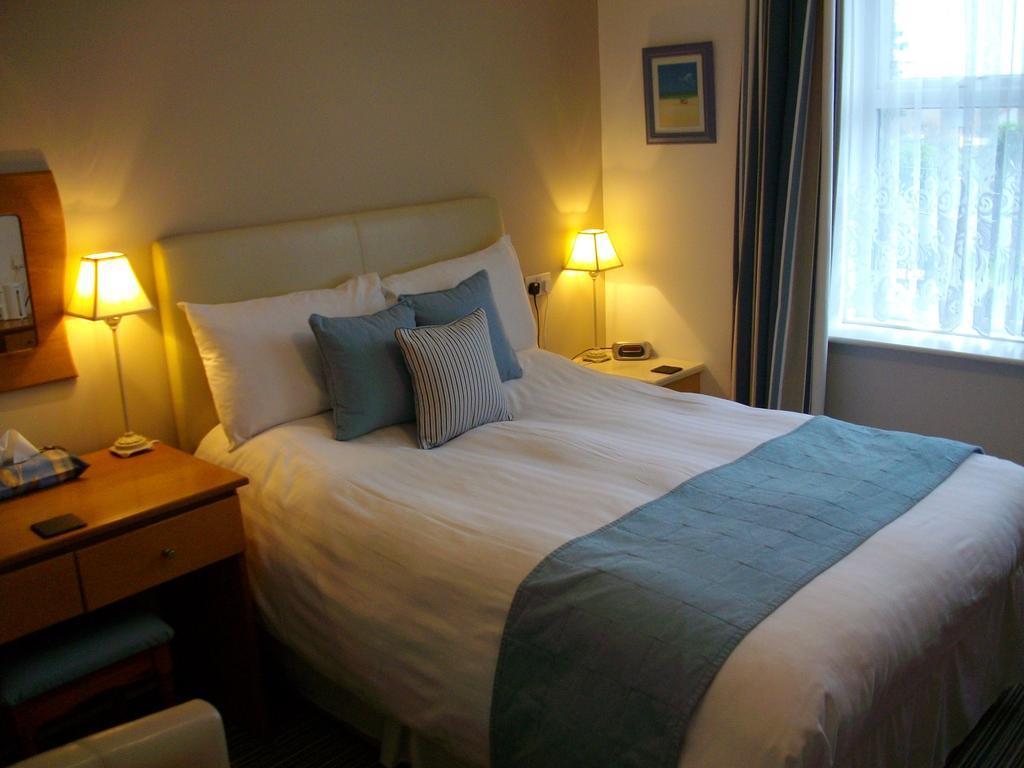 Gate Lodge Guest House Hunstanton Luaran gambar