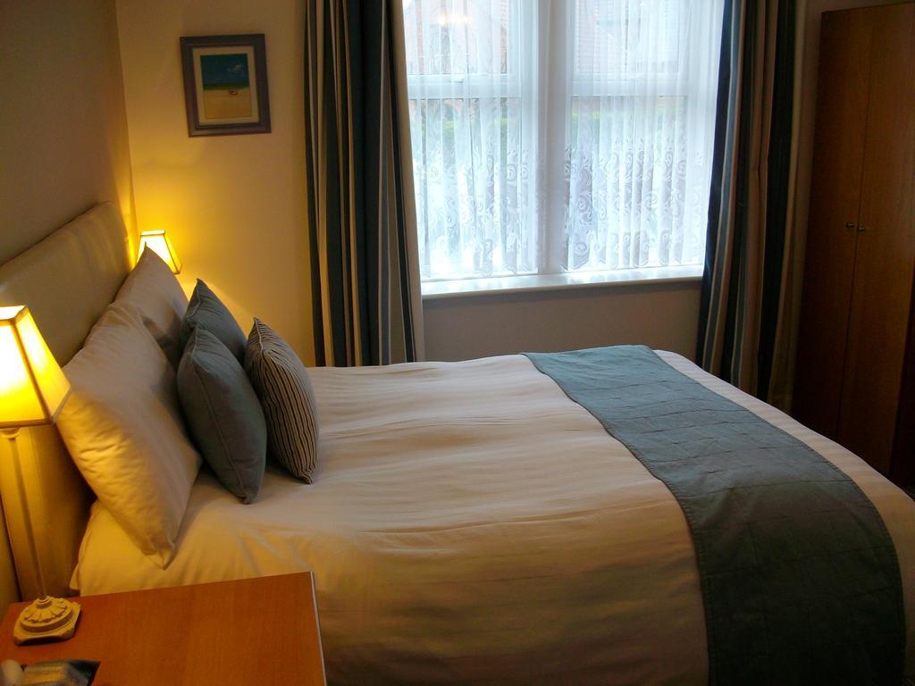 Gate Lodge Guest House Hunstanton Luaran gambar