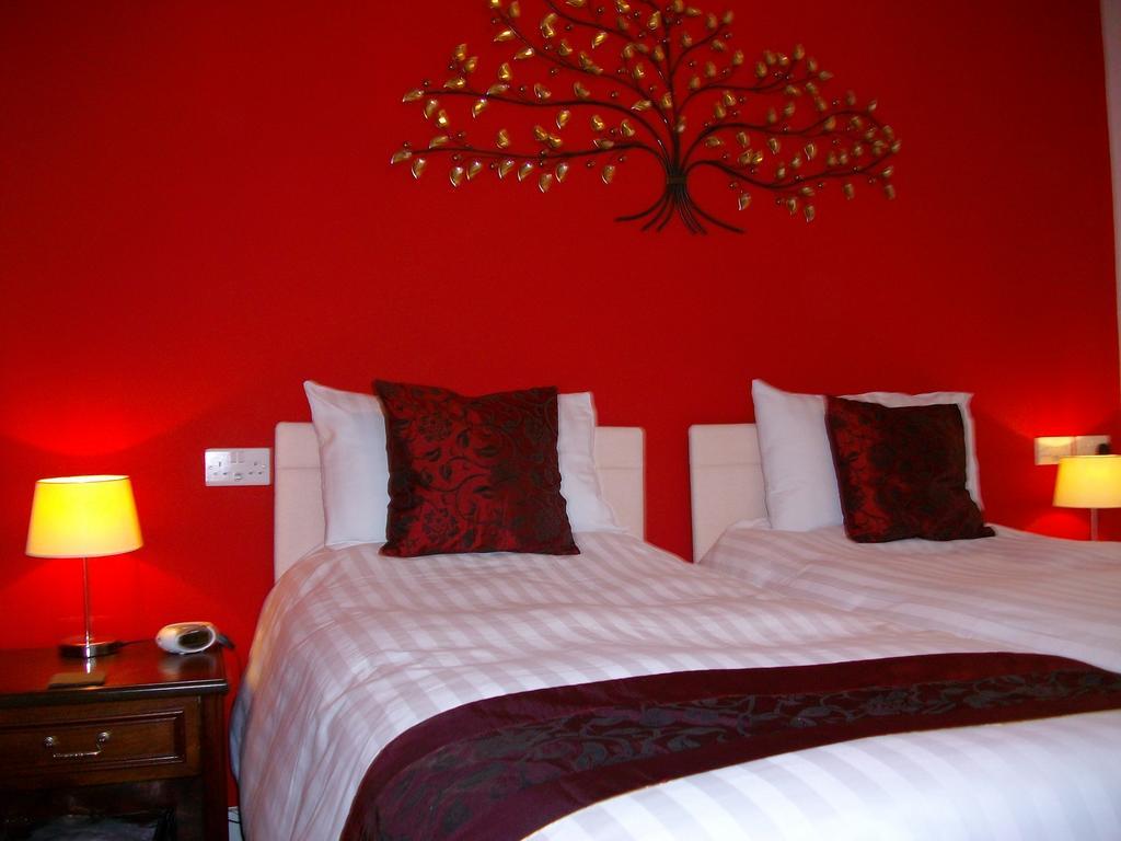 Gate Lodge Guest House Hunstanton Luaran gambar