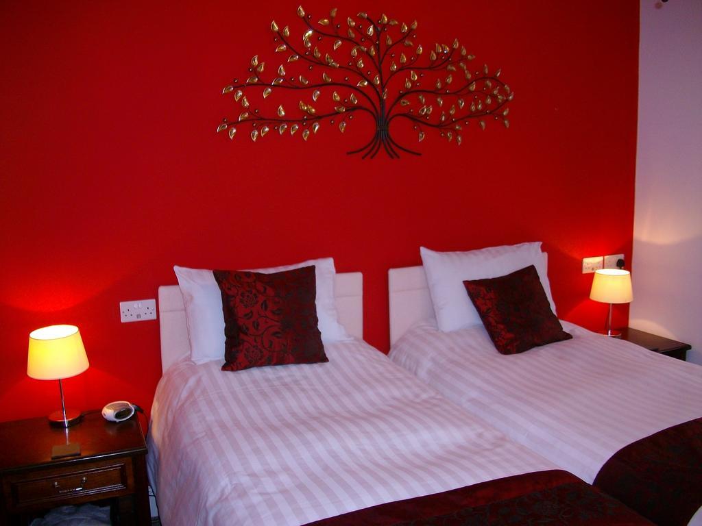 Gate Lodge Guest House Hunstanton Luaran gambar
