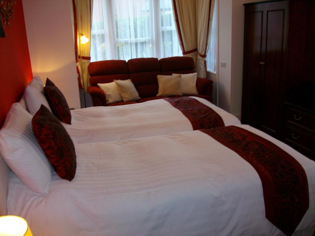 Gate Lodge Guest House Hunstanton Luaran gambar