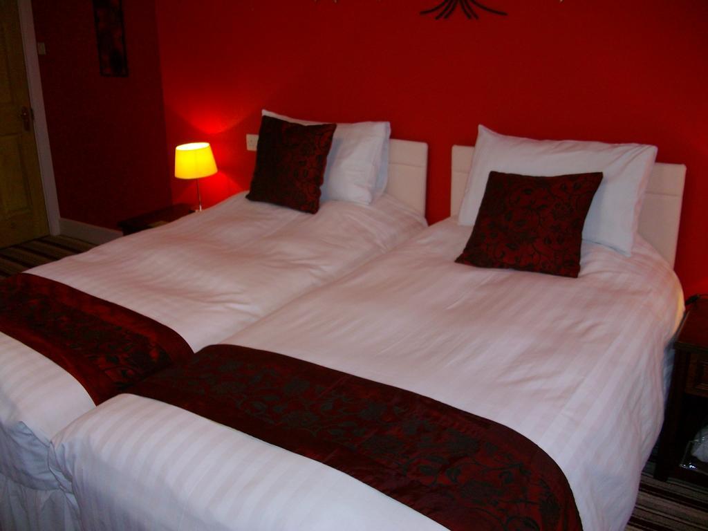 Gate Lodge Guest House Hunstanton Luaran gambar
