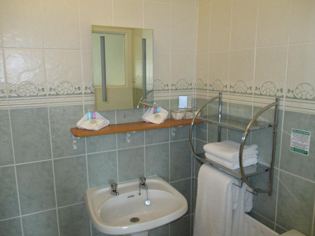 Gate Lodge Guest House Hunstanton Luaran gambar