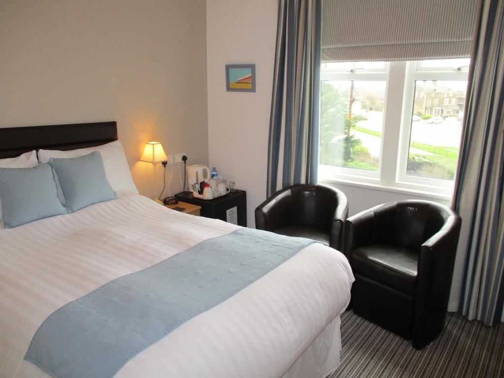 Gate Lodge Guest House Hunstanton Luaran gambar