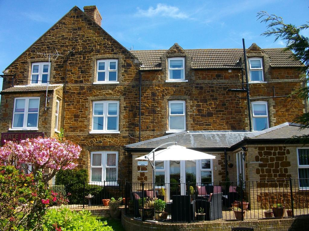 Gate Lodge Guest House Hunstanton Luaran gambar