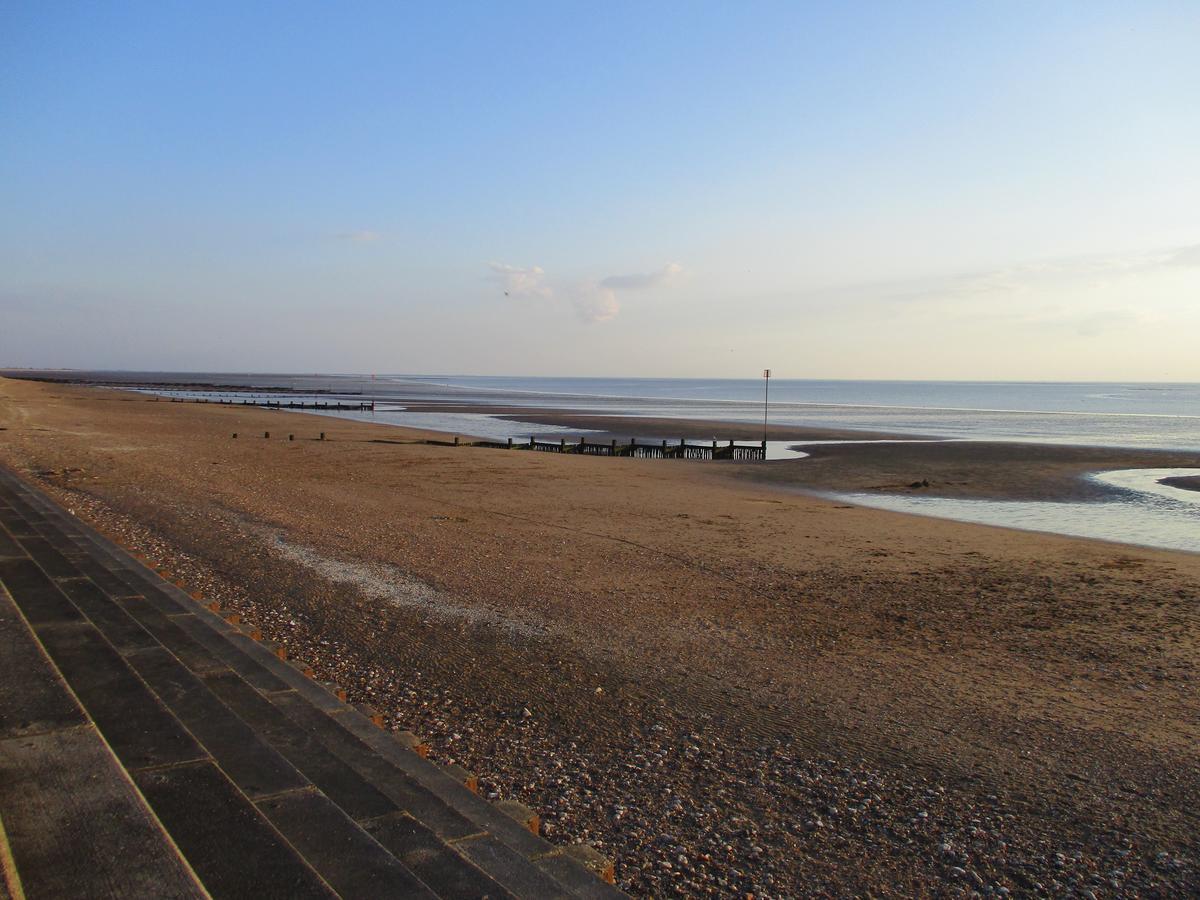 Gate Lodge Guest House Hunstanton Luaran gambar