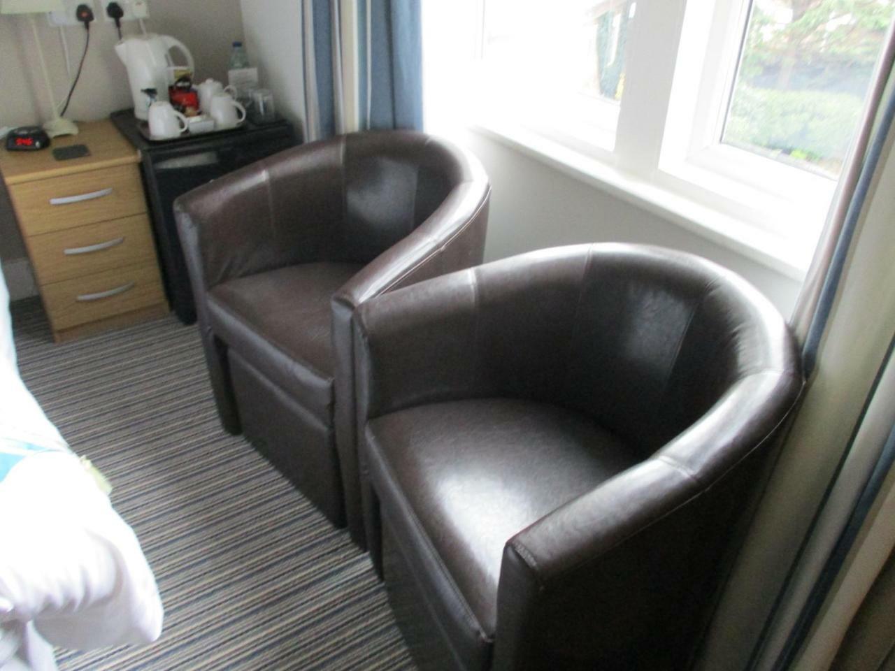 Gate Lodge Guest House Hunstanton Luaran gambar