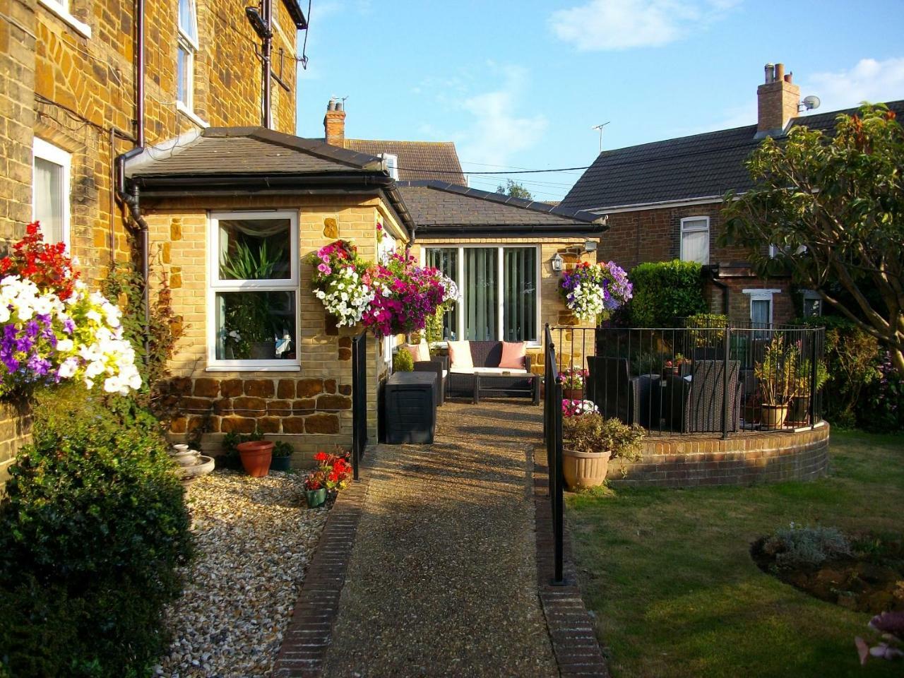 Gate Lodge Guest House Hunstanton Luaran gambar